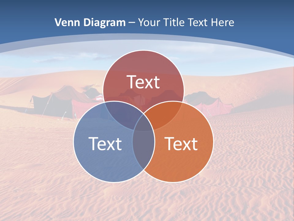 Cool System Energy PowerPoint Template