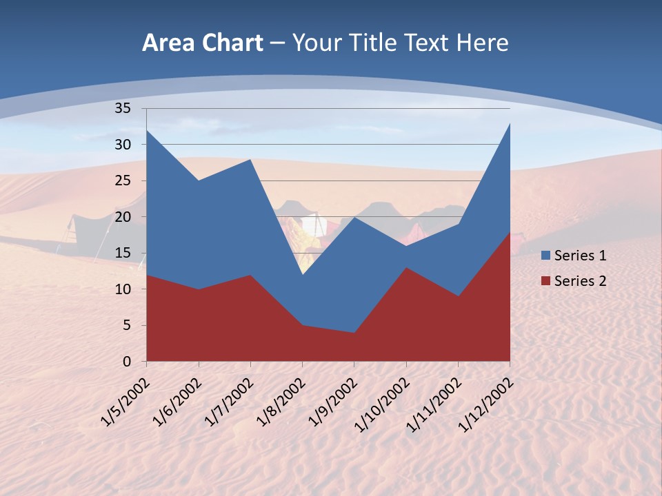 Cool System Energy PowerPoint Template