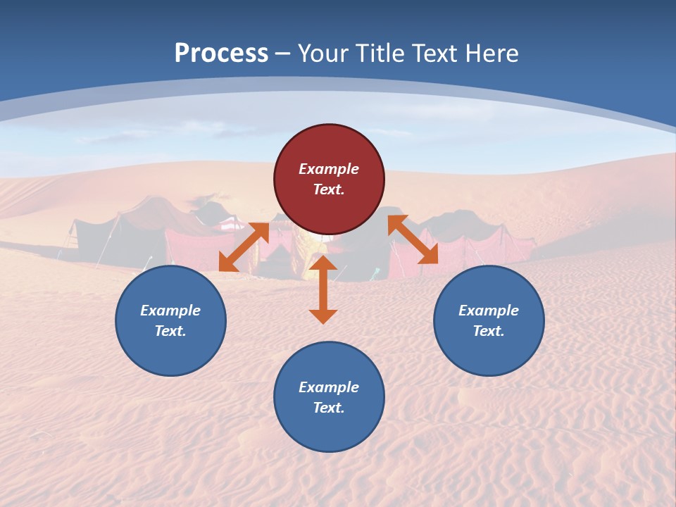 Cool System Energy PowerPoint Template