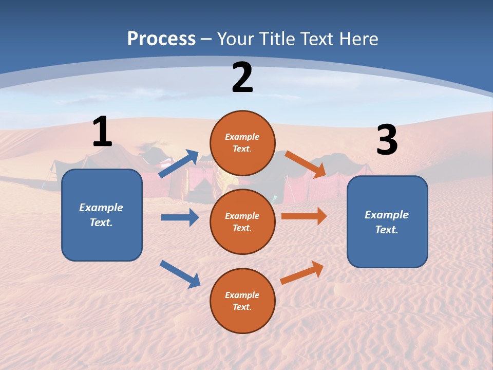 Cool System Energy PowerPoint Template
