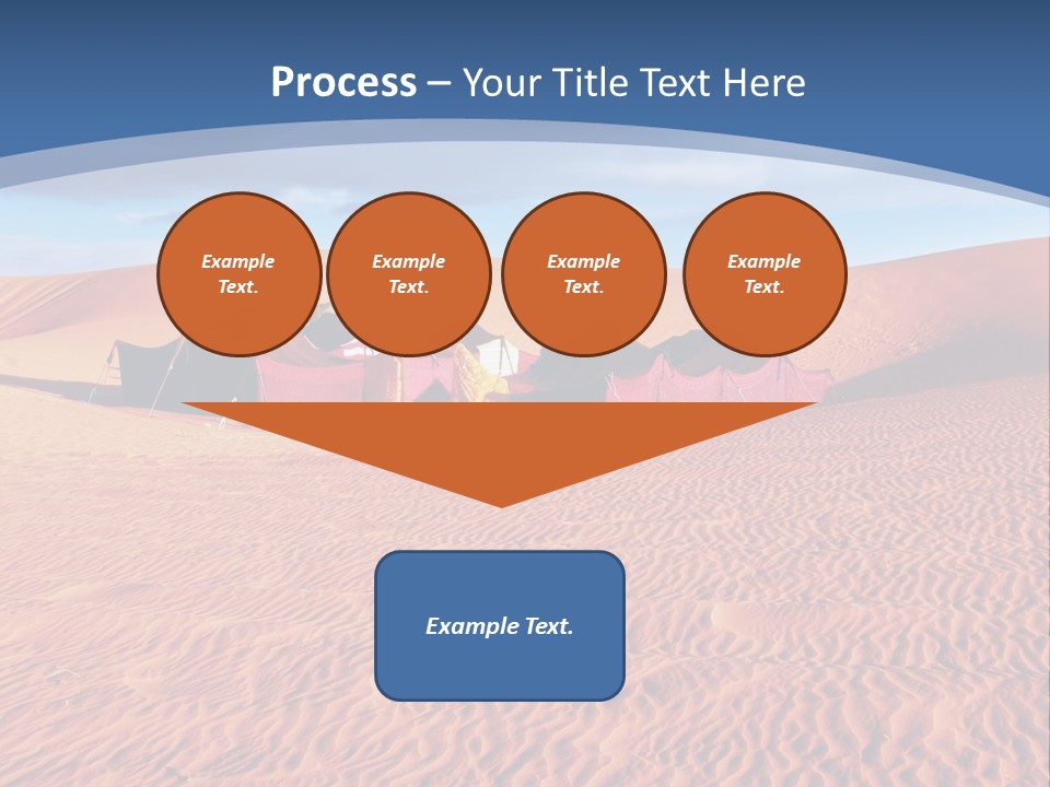 Cool System Energy PowerPoint Template