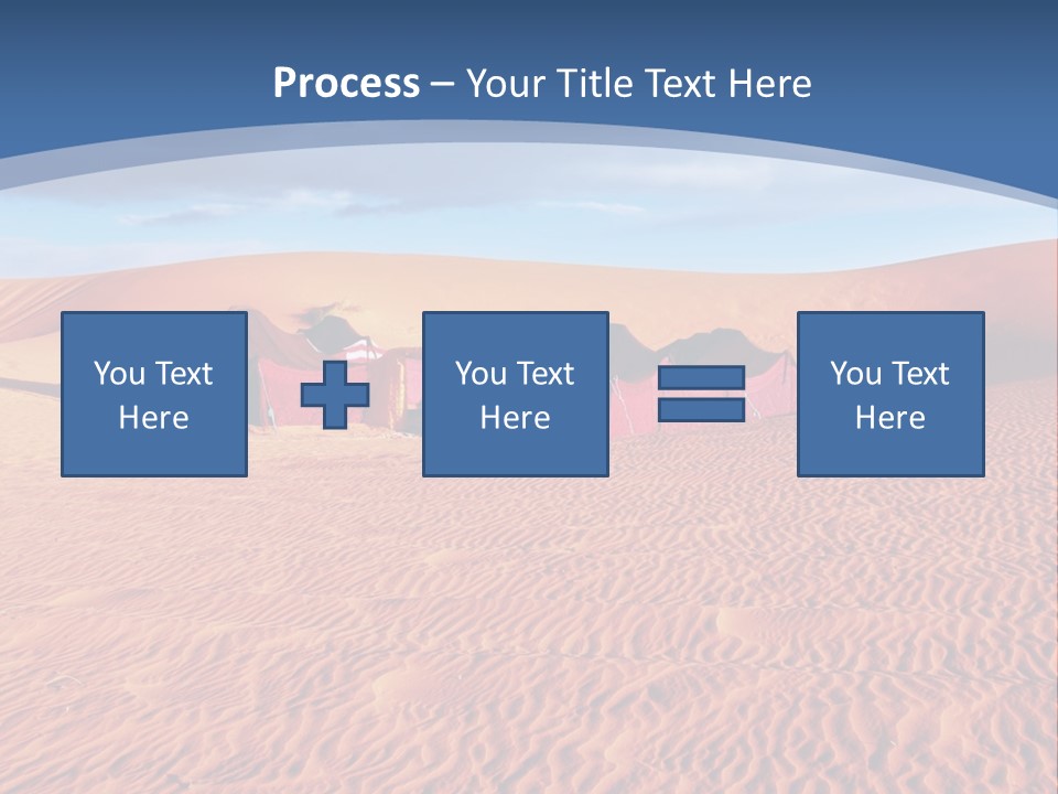 Cool System Energy PowerPoint Template