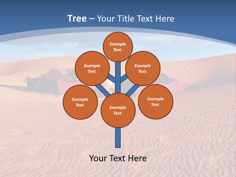 Cool System Energy PowerPoint Template