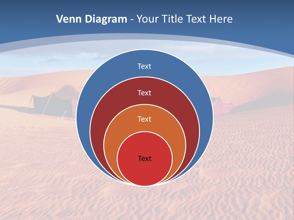 Cool System Energy PowerPoint Template