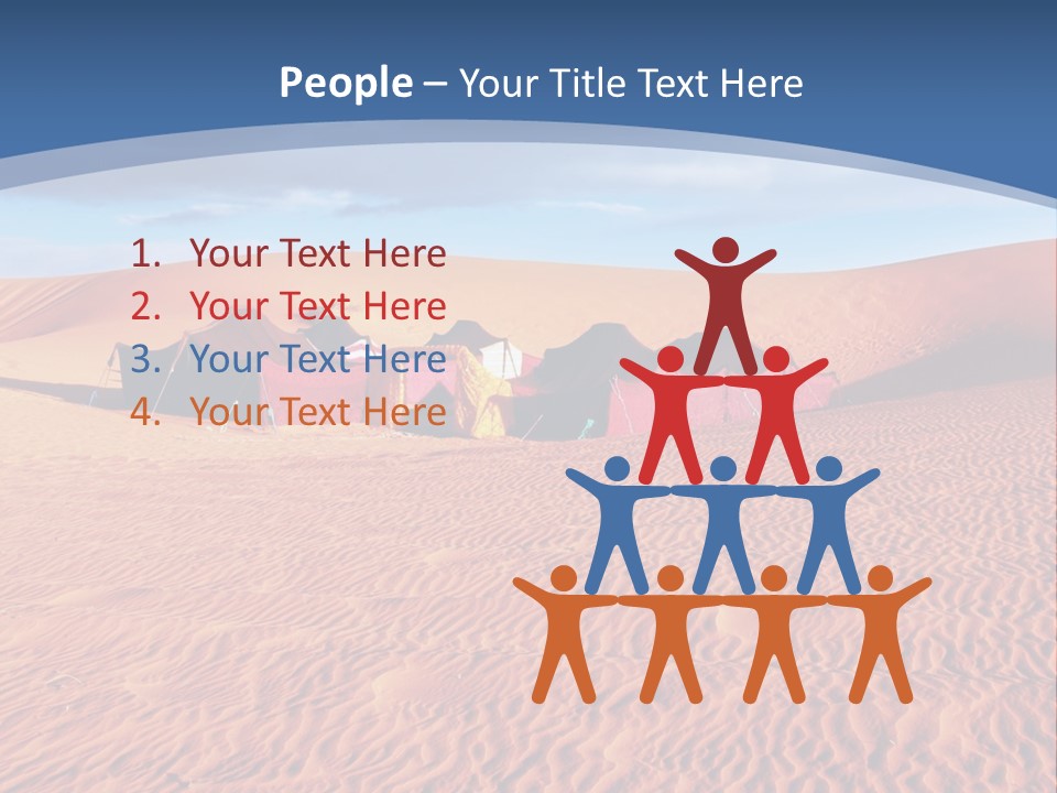 Cool System Energy PowerPoint Template