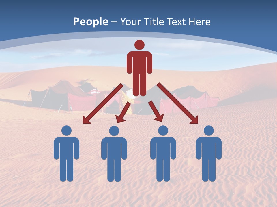 Cool System Energy PowerPoint Template