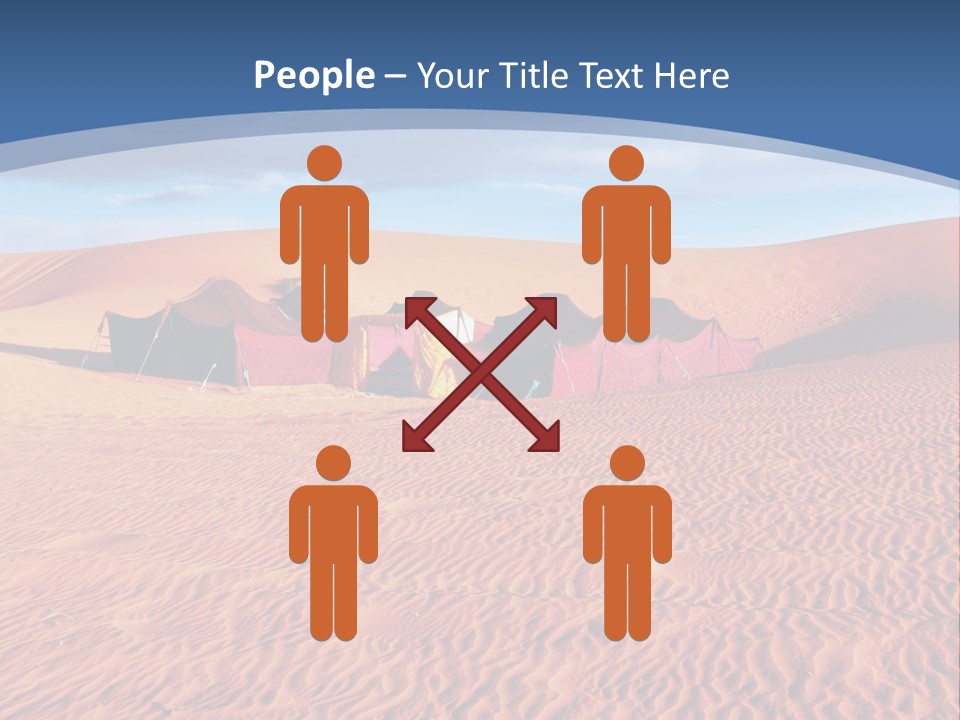 Cool System Energy PowerPoint Template