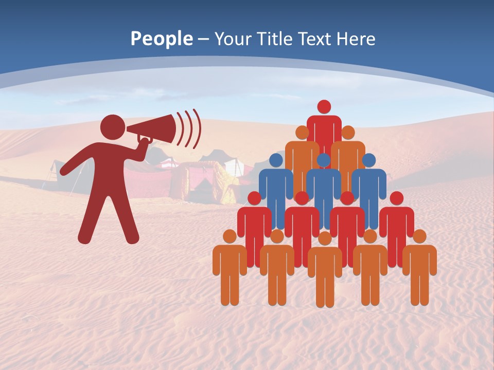 Cool System Energy PowerPoint Template