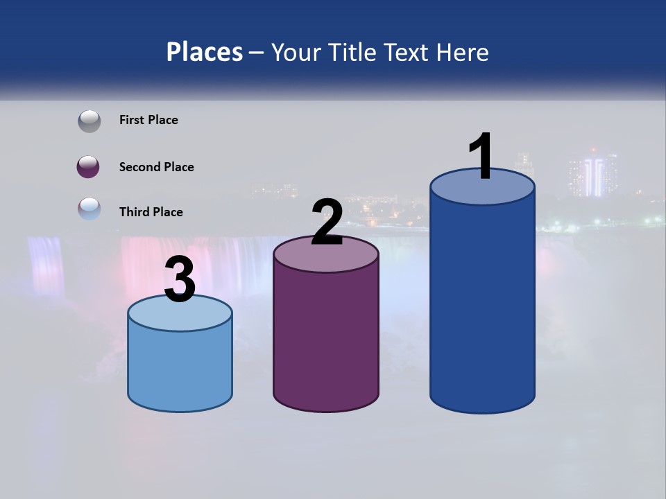 Ventilation White Industry PowerPoint Template