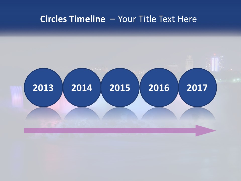 Ventilation White Industry PowerPoint Template