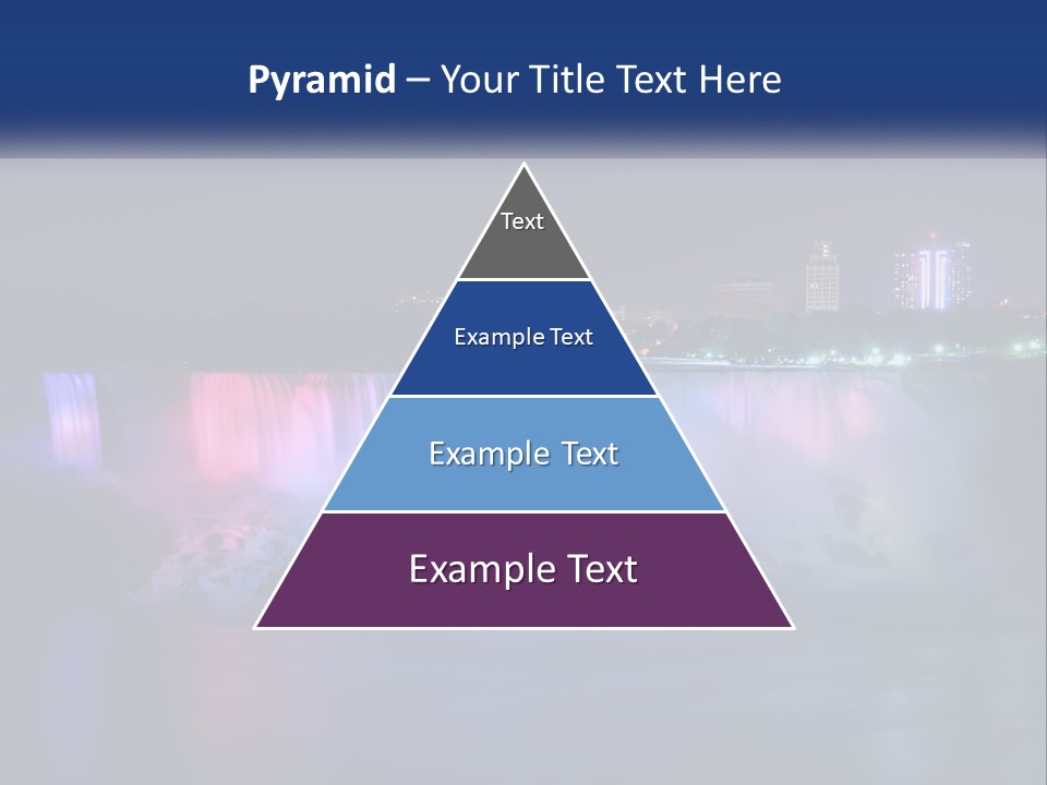 Ventilation White Industry PowerPoint Template