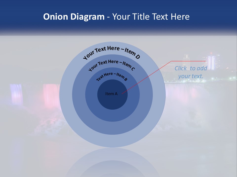 Ventilation White Industry PowerPoint Template