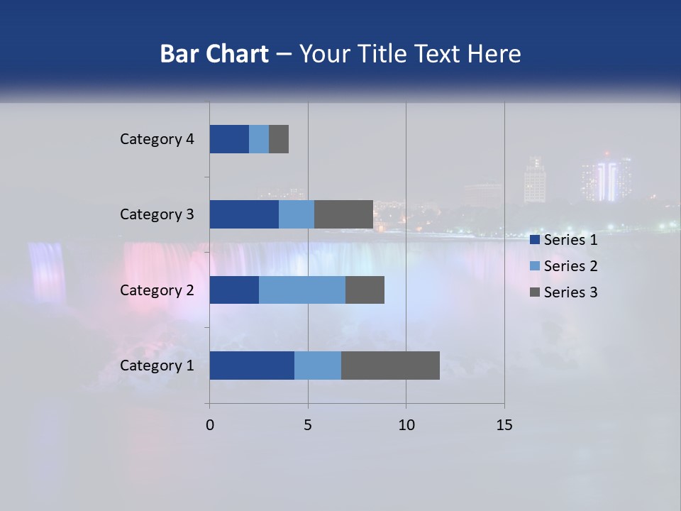 Ventilation White Industry PowerPoint Template