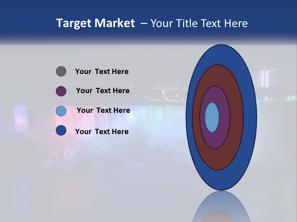 Ventilation White Industry PowerPoint Template