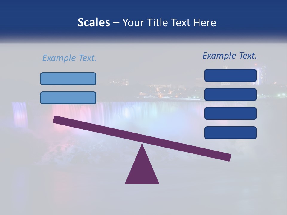 Ventilation White Industry PowerPoint Template