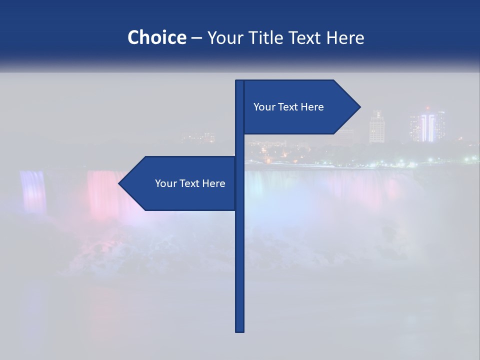 Ventilation White Industry PowerPoint Template