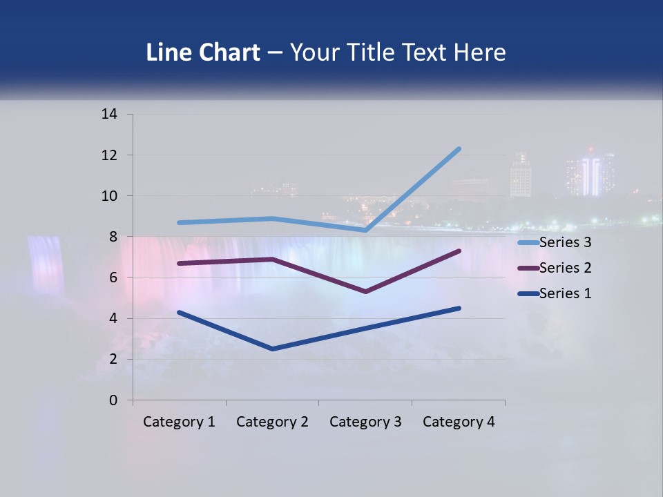 Ventilation White Industry PowerPoint Template