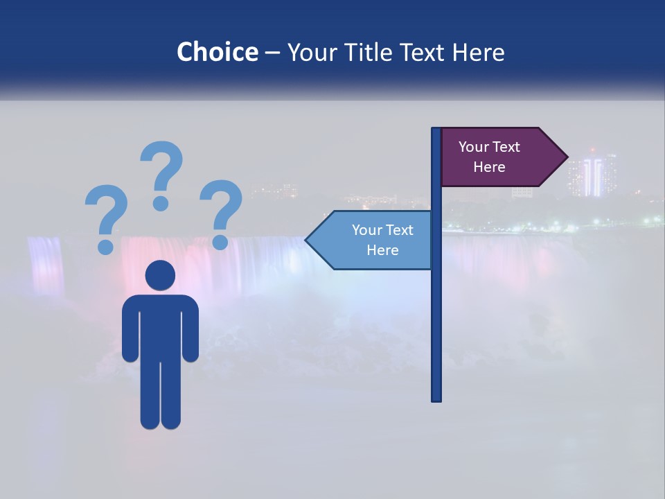 Ventilation White Industry PowerPoint Template
