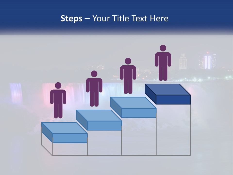 Ventilation White Industry PowerPoint Template