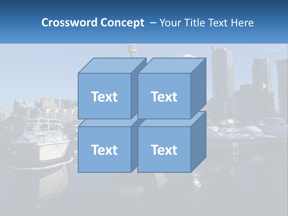 Remote Supply Temperature PowerPoint Template
