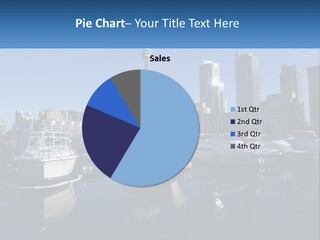 Remote Supply Temperature PowerPoint Template