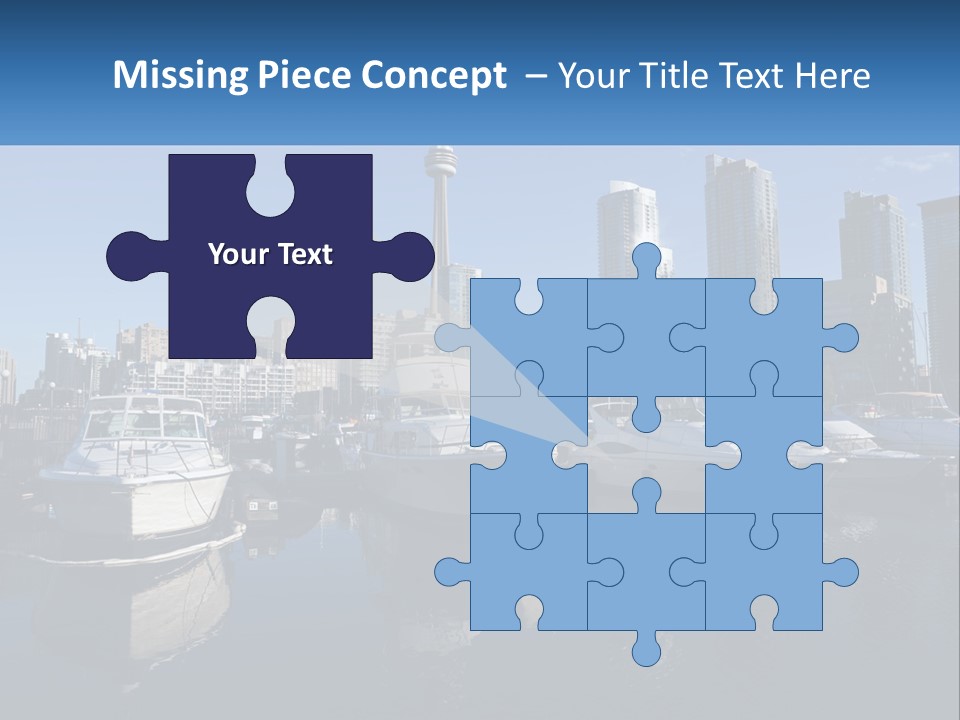 Remote Supply Temperature PowerPoint Template