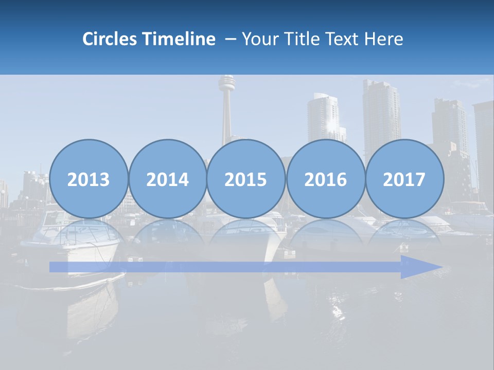Remote Supply Temperature PowerPoint Template