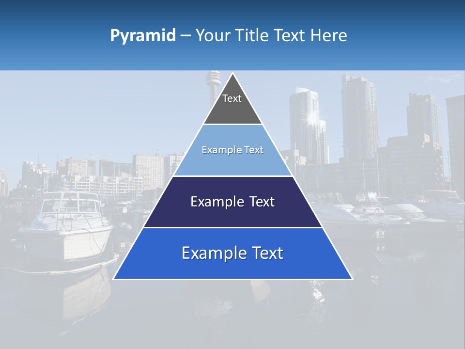 Remote Supply Temperature PowerPoint Template