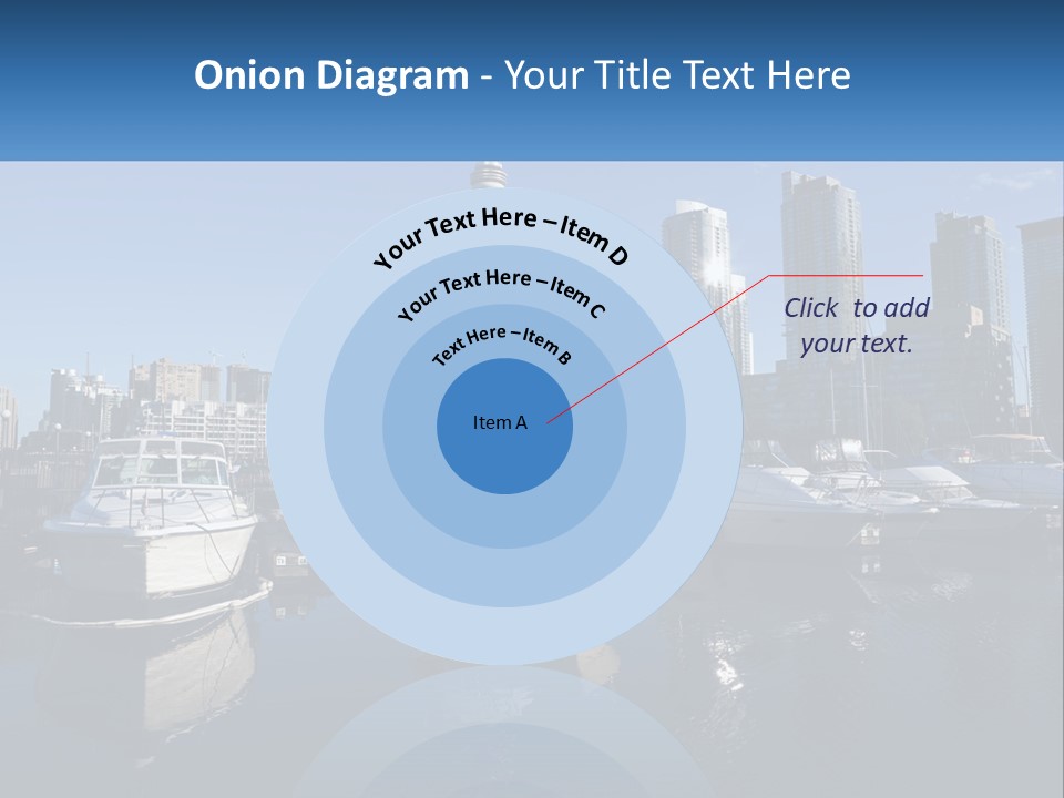 Remote Supply Temperature PowerPoint Template