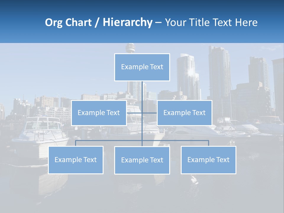 Remote Supply Temperature PowerPoint Template