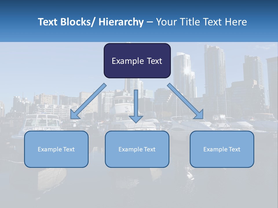 Remote Supply Temperature PowerPoint Template