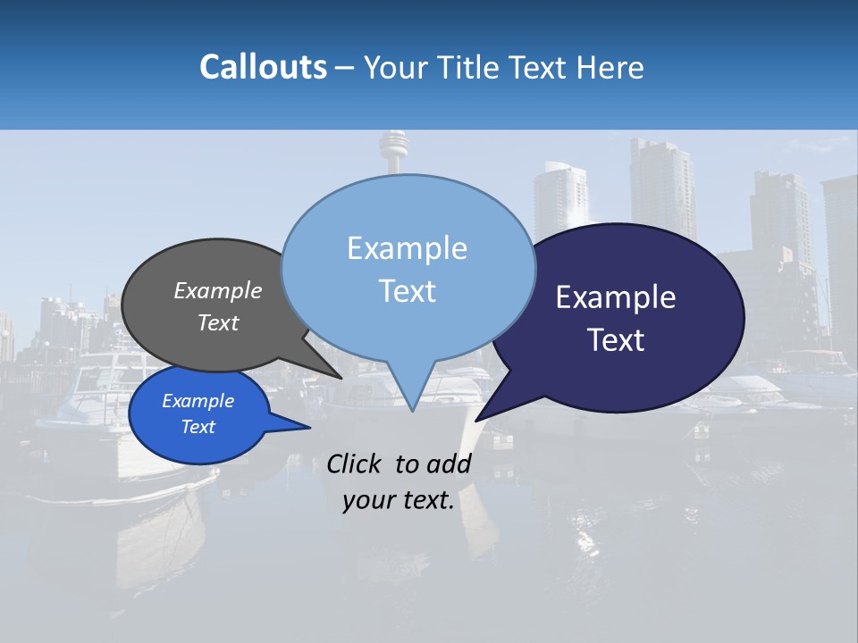 Remote Supply Temperature PowerPoint Template