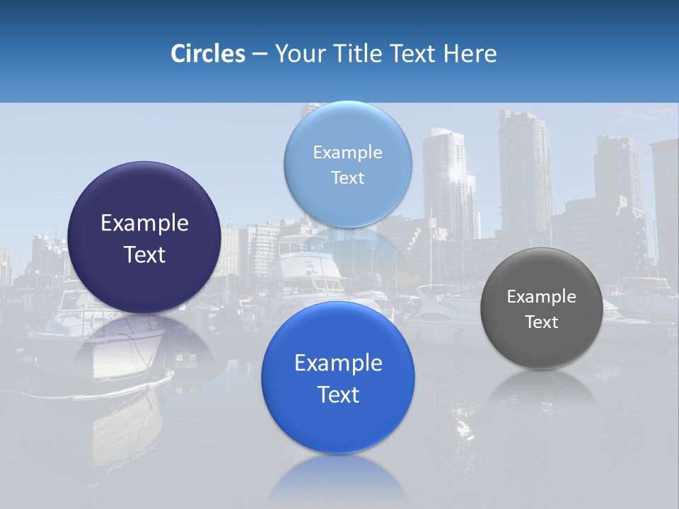 Remote Supply Temperature PowerPoint Template