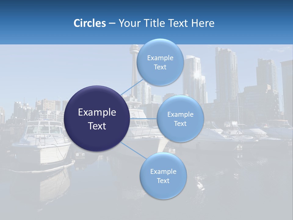 Remote Supply Temperature PowerPoint Template