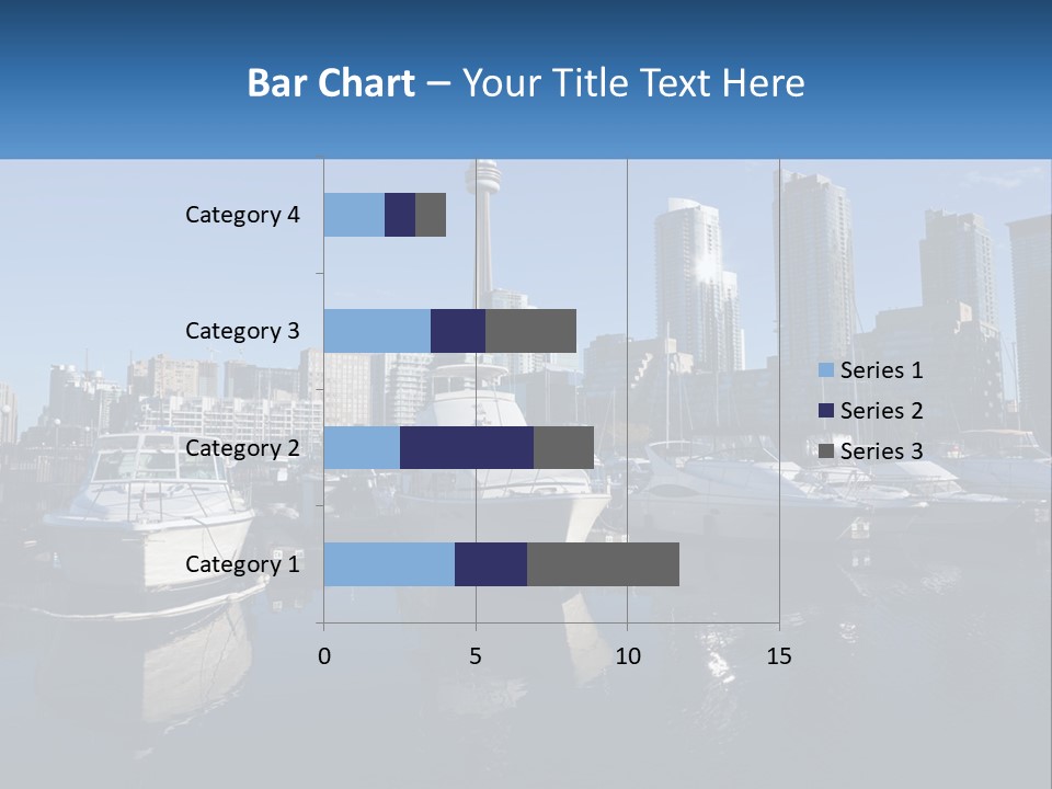 Remote Supply Temperature PowerPoint Template