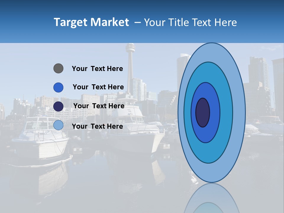 Remote Supply Temperature PowerPoint Template