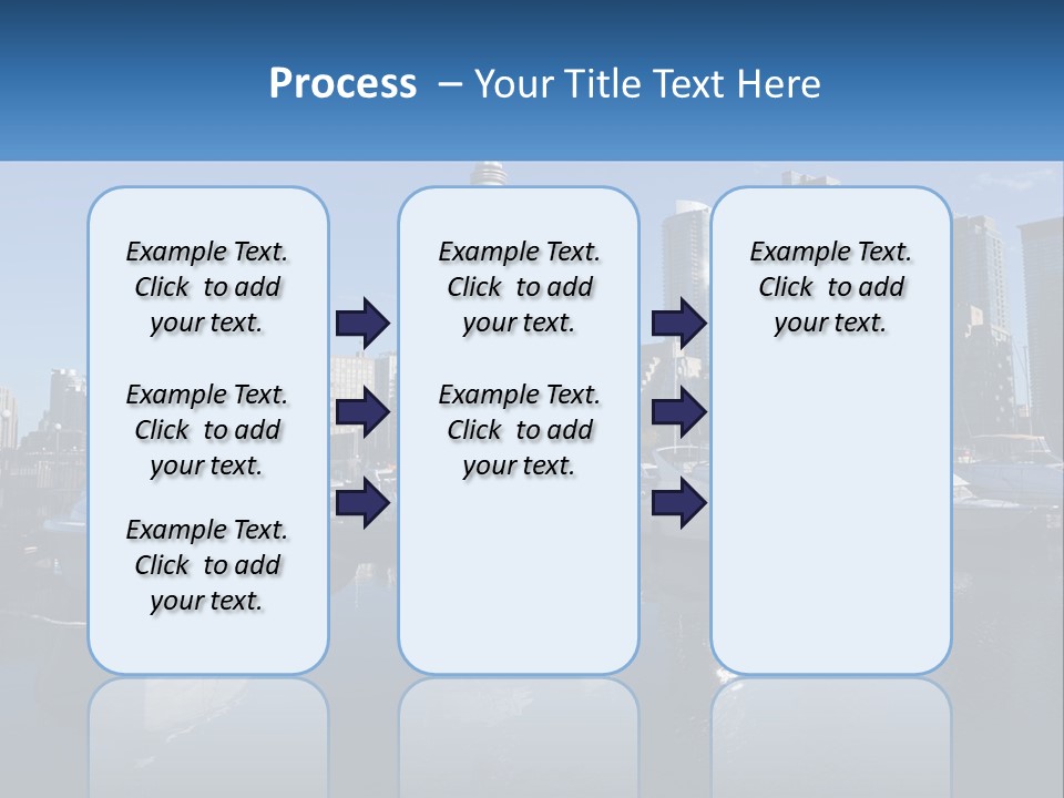 Remote Supply Temperature PowerPoint Template