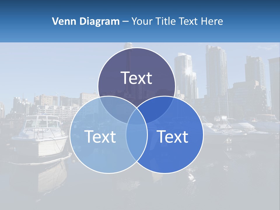 Remote Supply Temperature PowerPoint Template