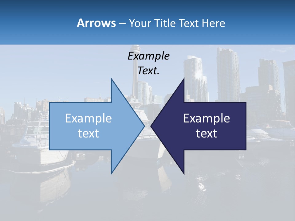 Remote Supply Temperature PowerPoint Template