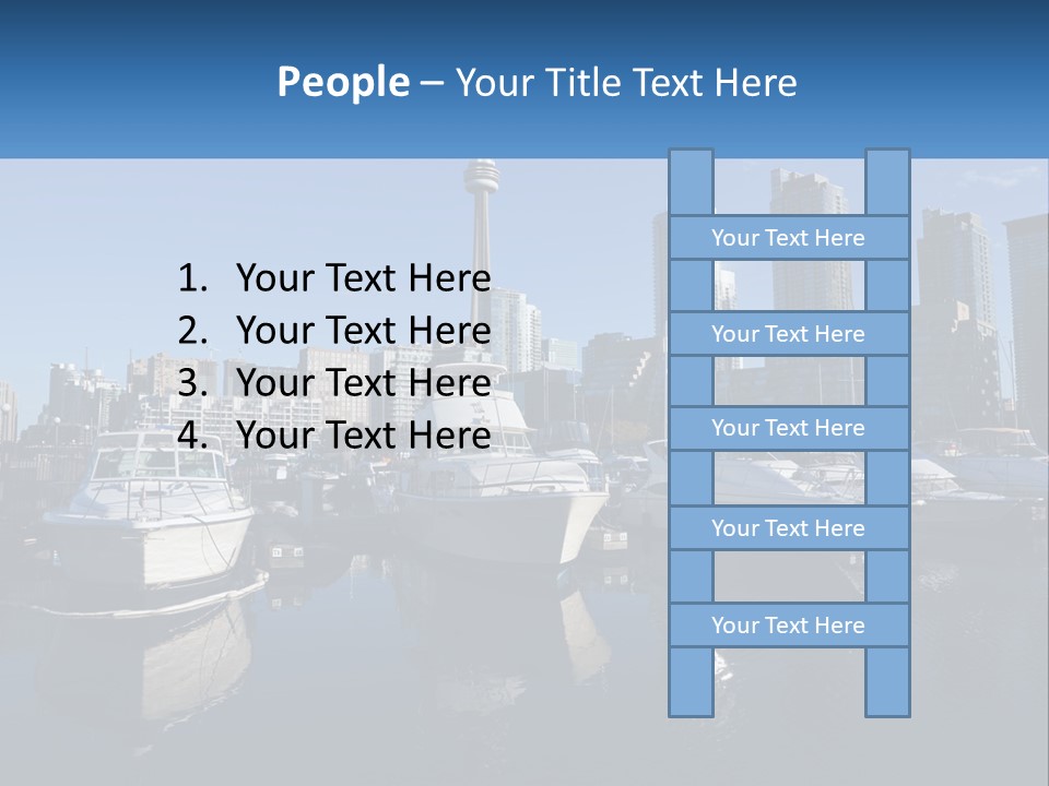 Remote Supply Temperature PowerPoint Template