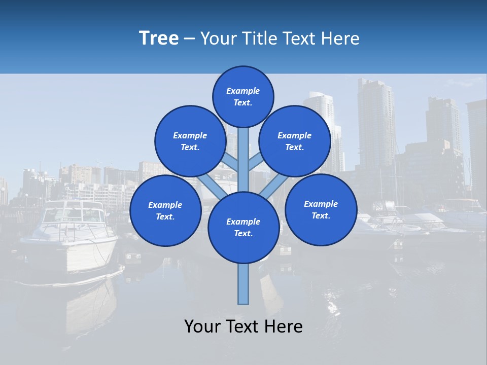 Remote Supply Temperature PowerPoint Template