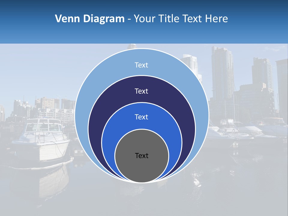 Remote Supply Temperature PowerPoint Template