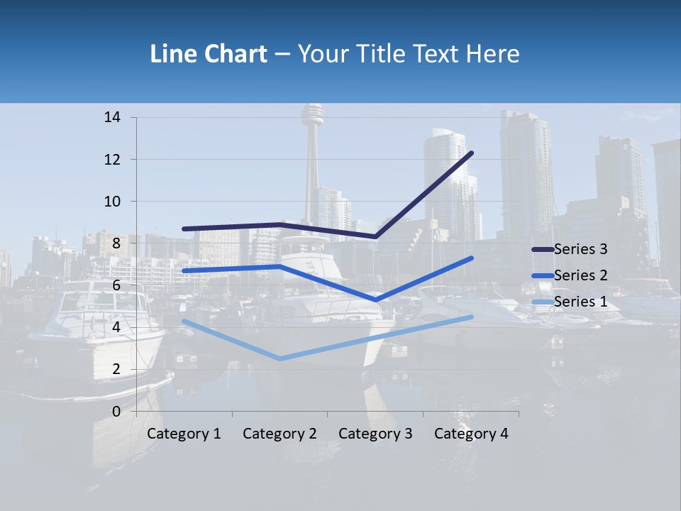 Remote Supply Temperature PowerPoint Template