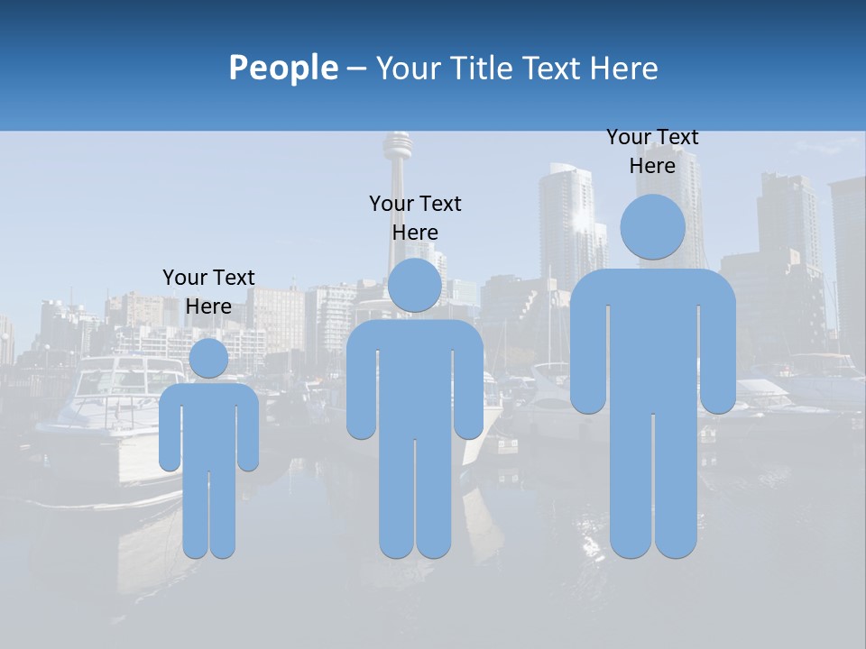 Remote Supply Temperature PowerPoint Template