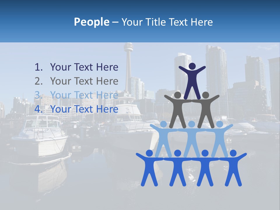 Remote Supply Temperature PowerPoint Template