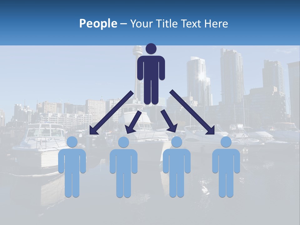 Remote Supply Temperature PowerPoint Template