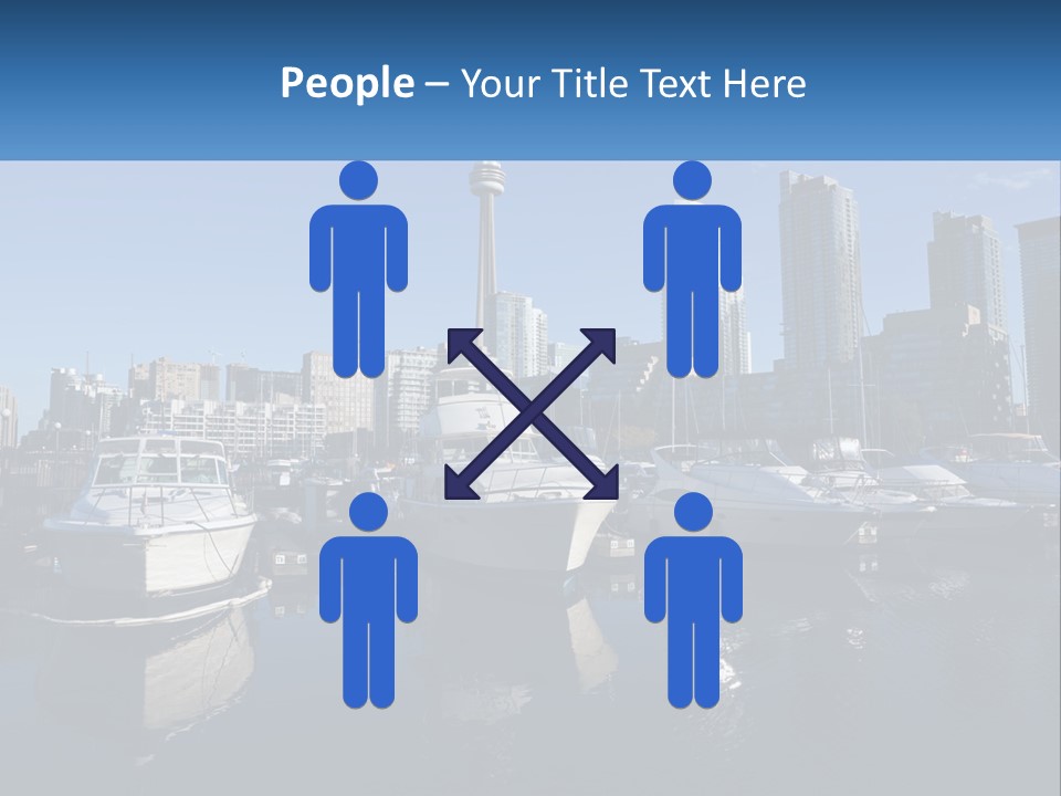 Remote Supply Temperature PowerPoint Template