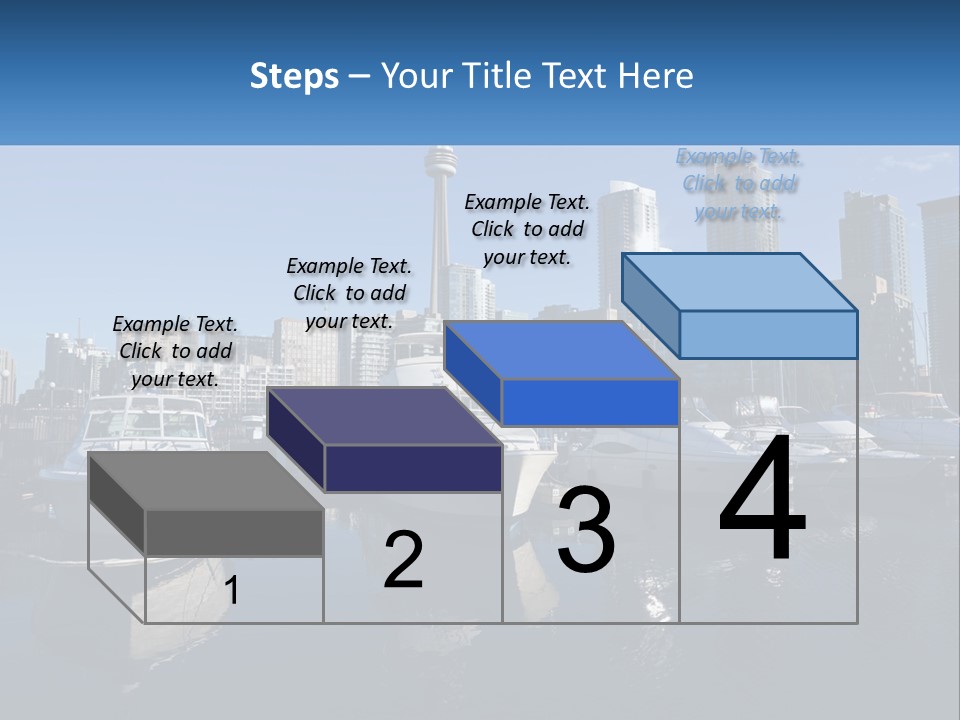 Remote Supply Temperature PowerPoint Template