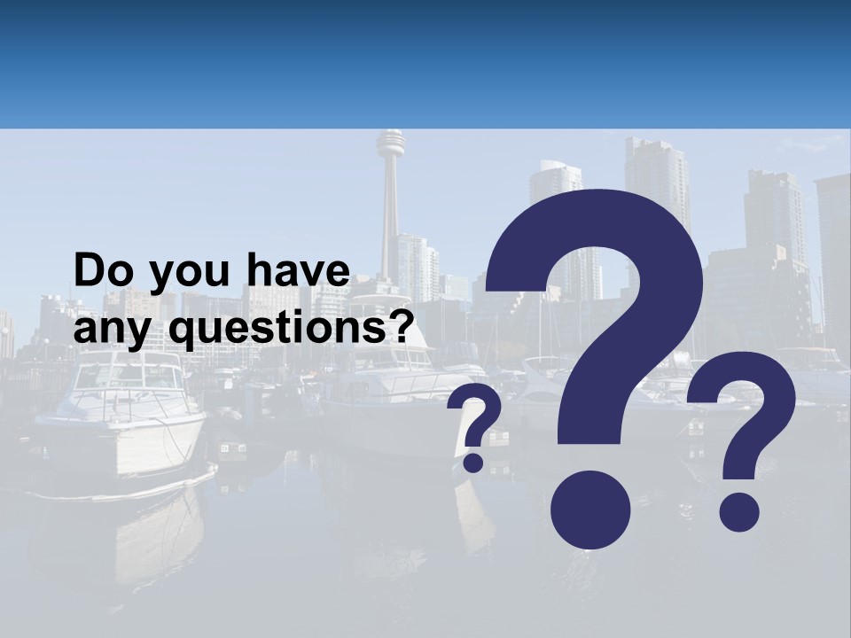 Remote Supply Temperature PowerPoint Template