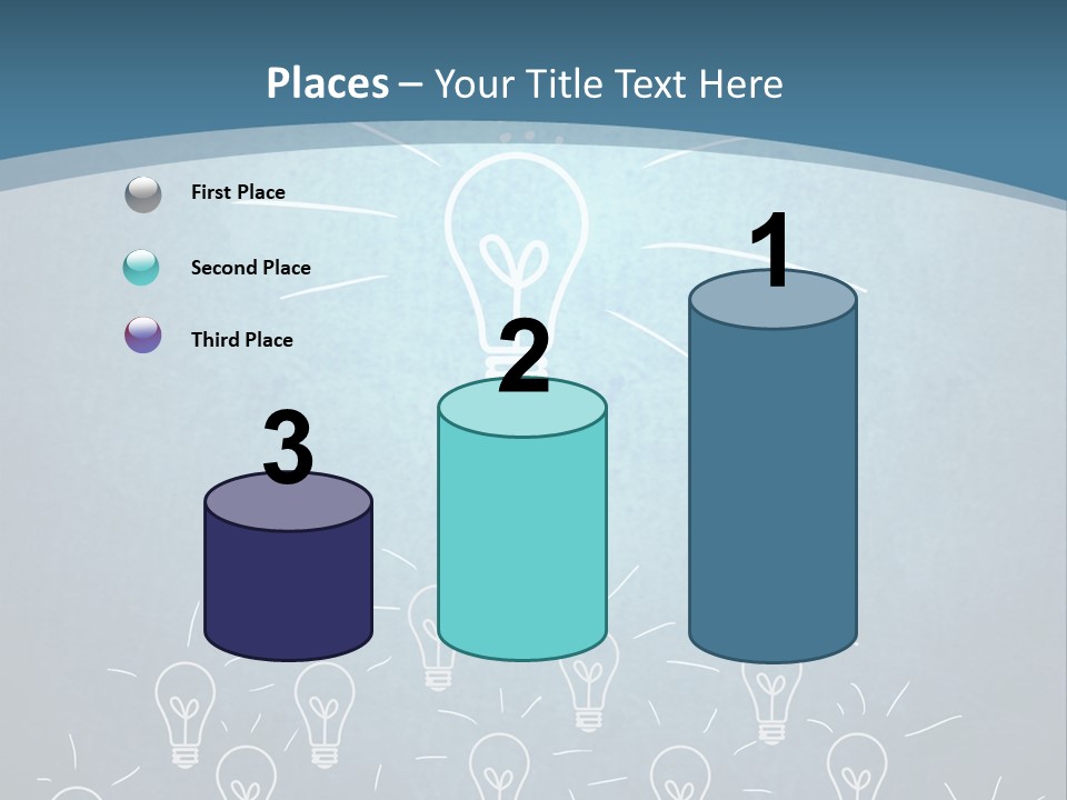 Ventilation House Equipment PowerPoint Template